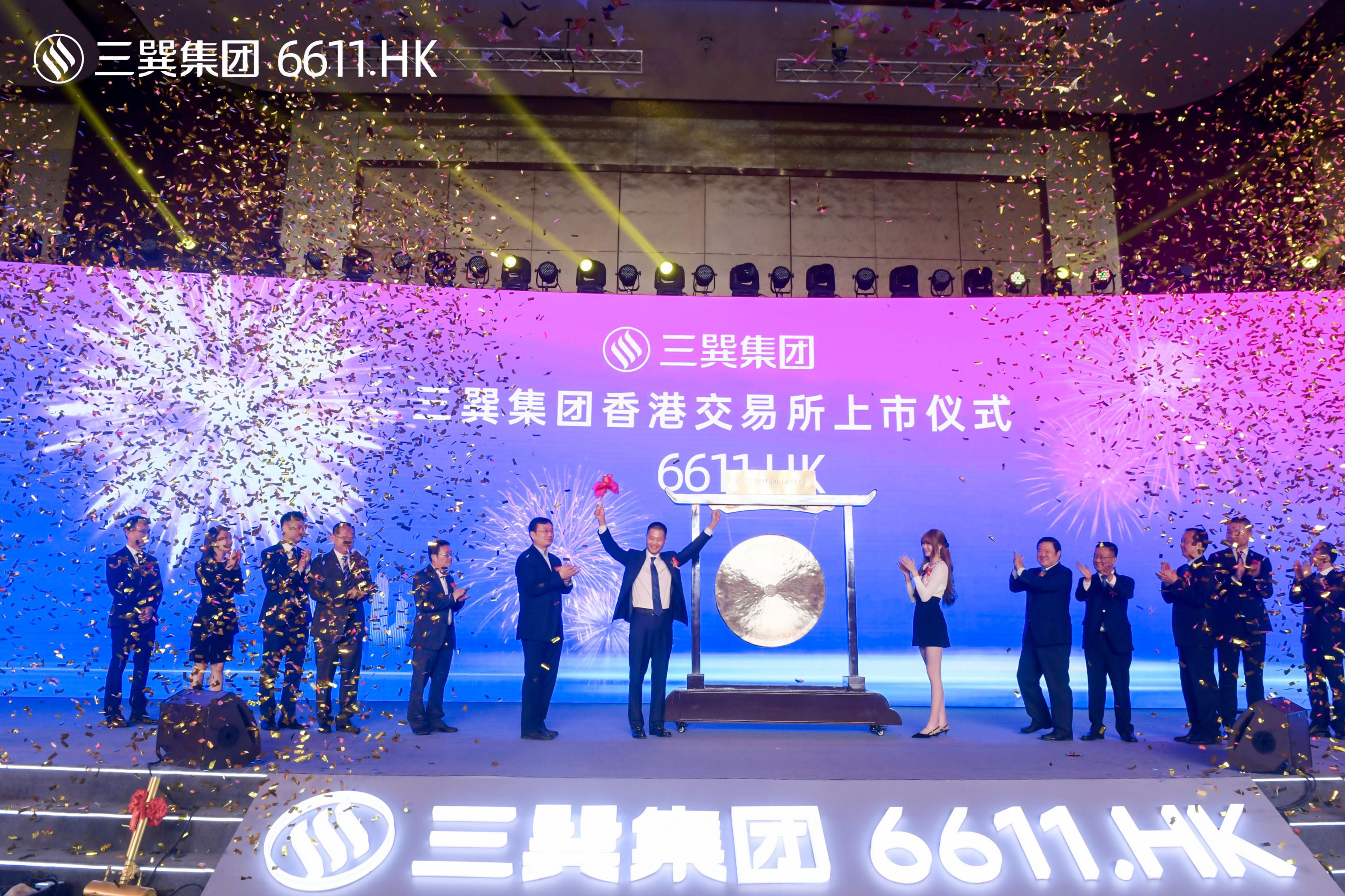 IPO动态：大普微拟在深交所创业板上市募资18.78亿元