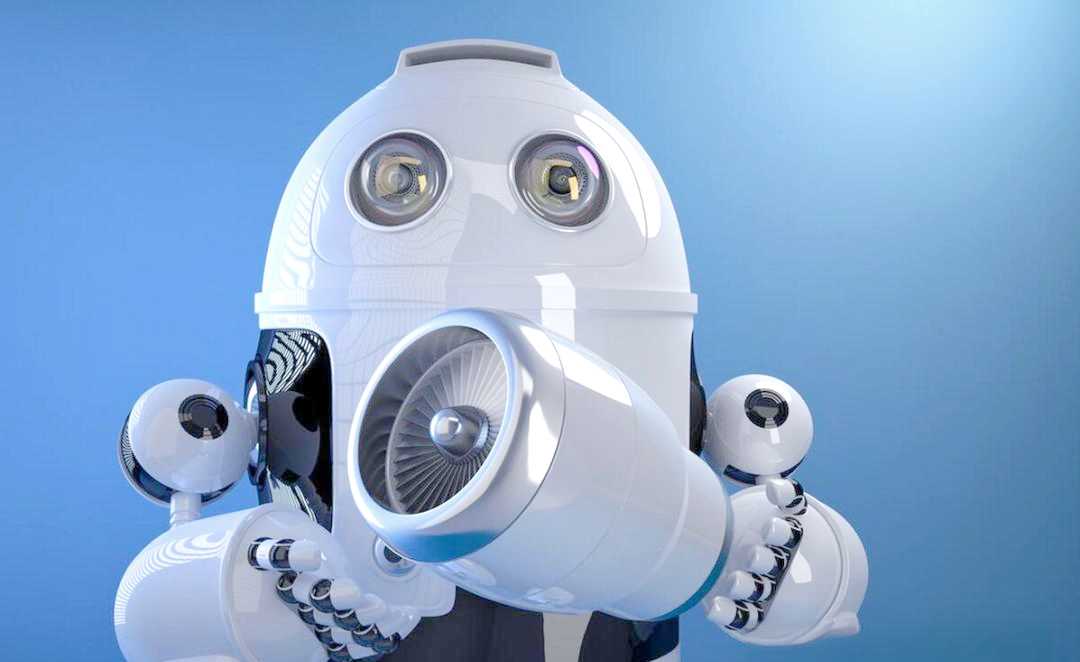 中润光学(688307)新增【机器人】概念