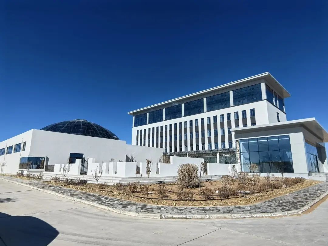 SHEIN多地仓储建设“加速跑” 助力产业高质量发展与品牌出海