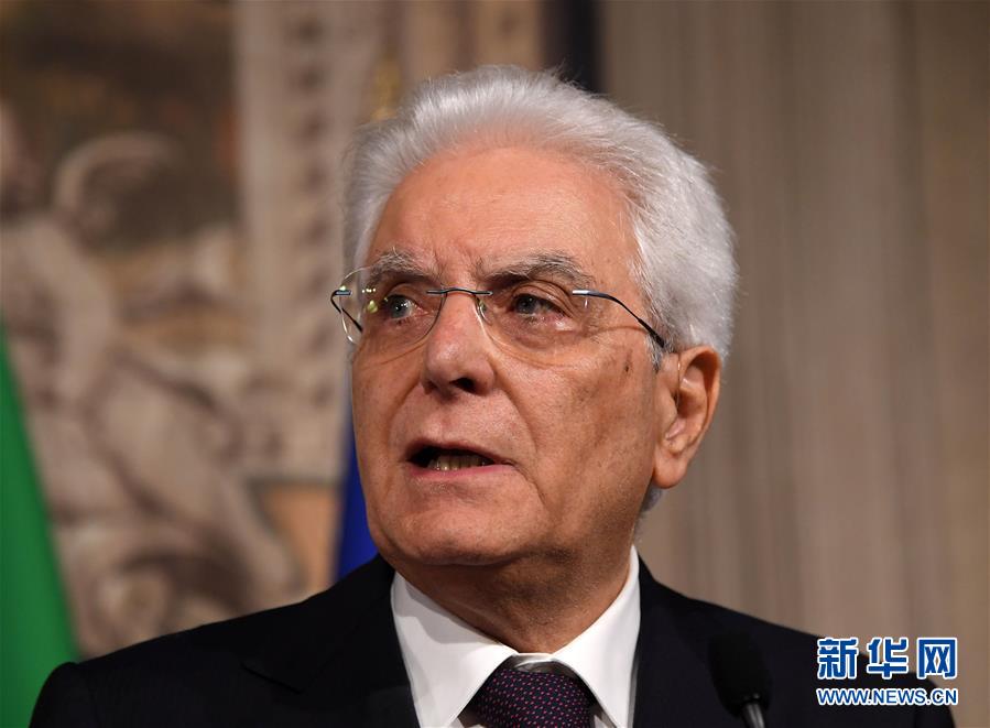 意大利前总理、欧盟委员会前主席普罗迪回应每经:中意经济结构与规模不同,经贸合作应重点发展细分领域高端产品