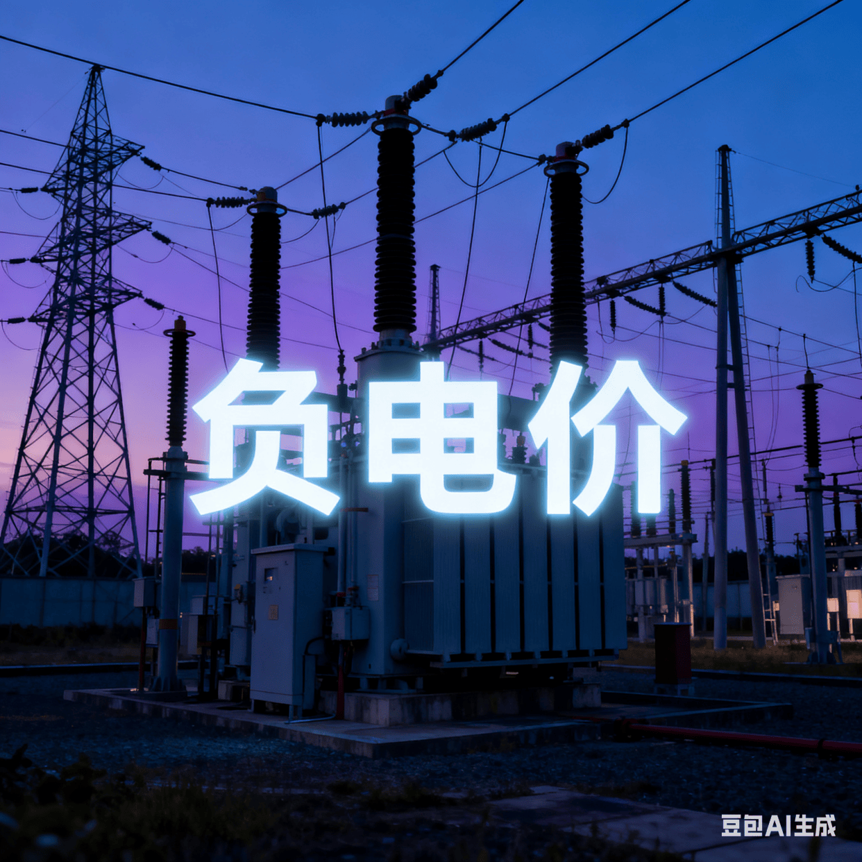 多地出现“负电价”,既然卖电“不挣钱”,为何电厂不愿停机?