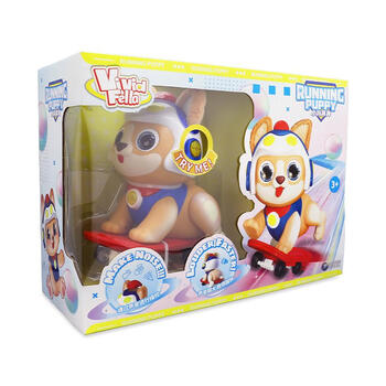 电子宠物“卖爆了”,企查查:智能玩具相关企业超2000家