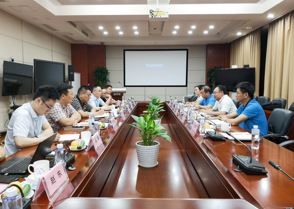 航材股份:10月31日接受机构调研,银河基金、长江证券等多家机构参与