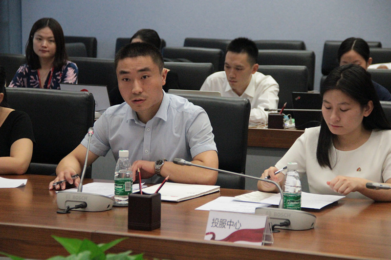 亚信安全：11月6日召开业绩说明会，投资者参与