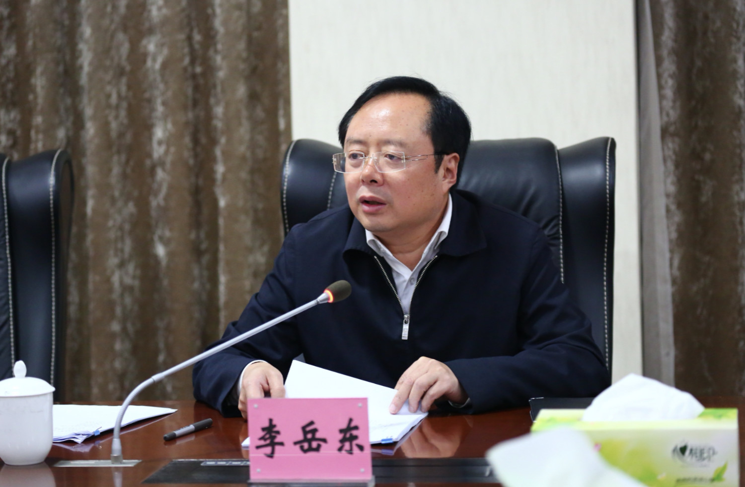 美腾科技:11月5日召开业绩说明会,投资者参与