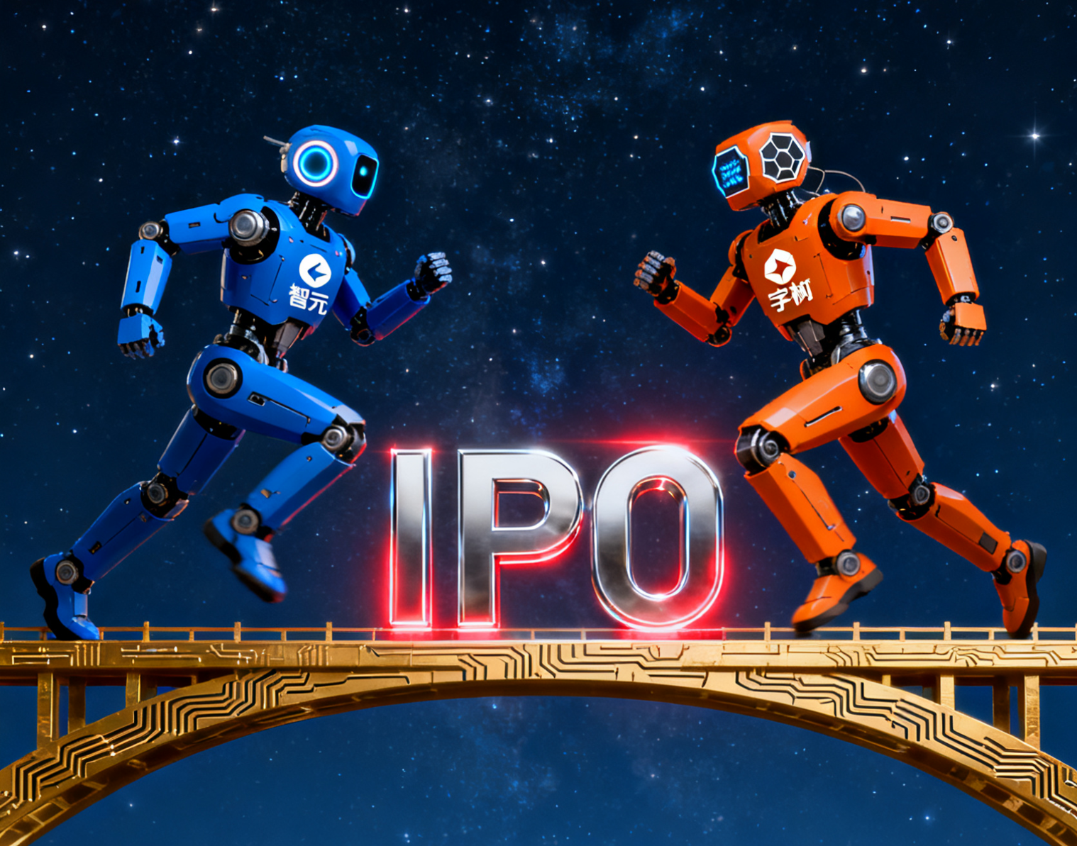 IPO动态：沁恒微拟在上交所科创板上市募资9.32亿元