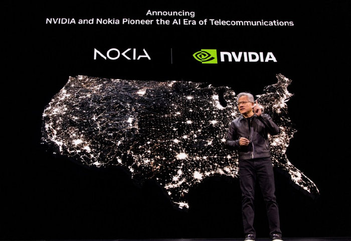 全球科技行业周报：英伟达发布Vera Rubin超级芯片，三星采购五万块GPU共建AI工厂