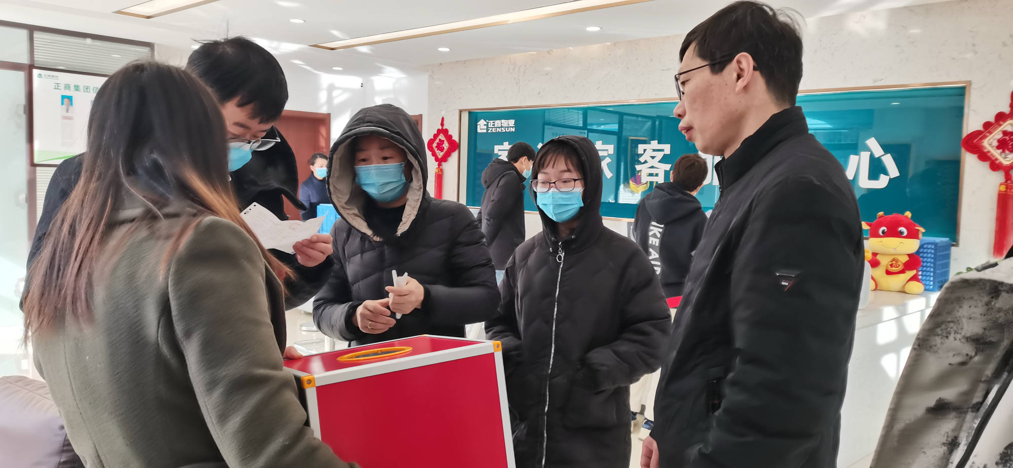 思看科技:11月12日组织现场参观活动,天风证券、昂岳基金等多家机构参与