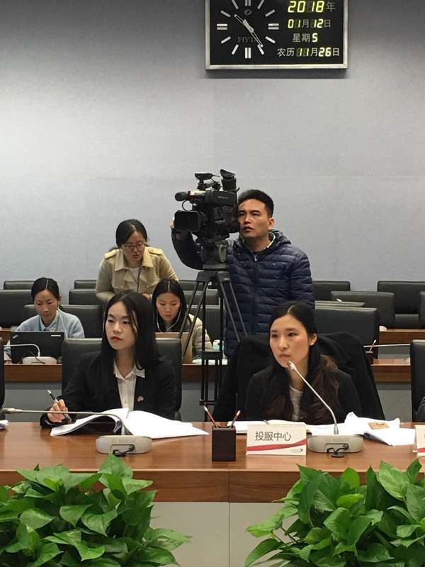 宏力达：11月21日召开业绩说明会，投资者参与