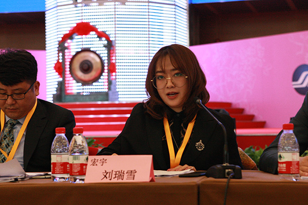 宏力达：11月21日召开业绩说明会，投资者参与