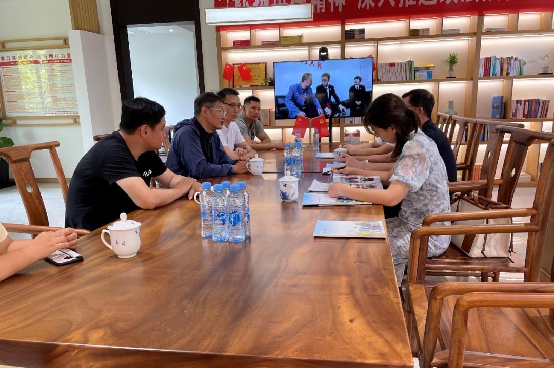 骄成超声：11月18日接受机构调研，包括知名机构星石投资的多家机构参与