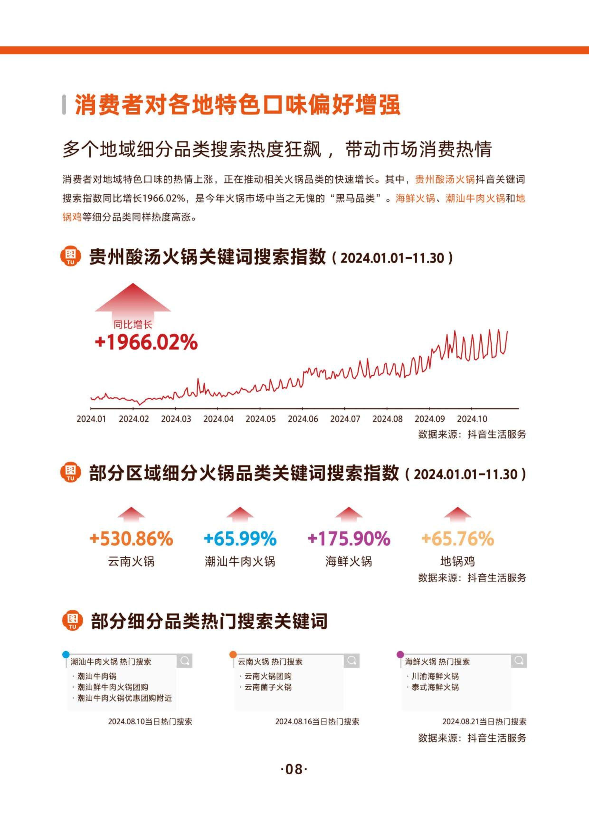 食品饮料行业周报：消费板块共振上涨，消费行业结构性回暖