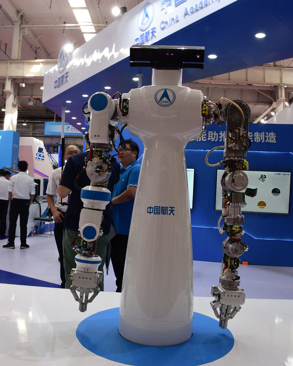 权威部门首次预警人形机器人风险 背后有何考量？