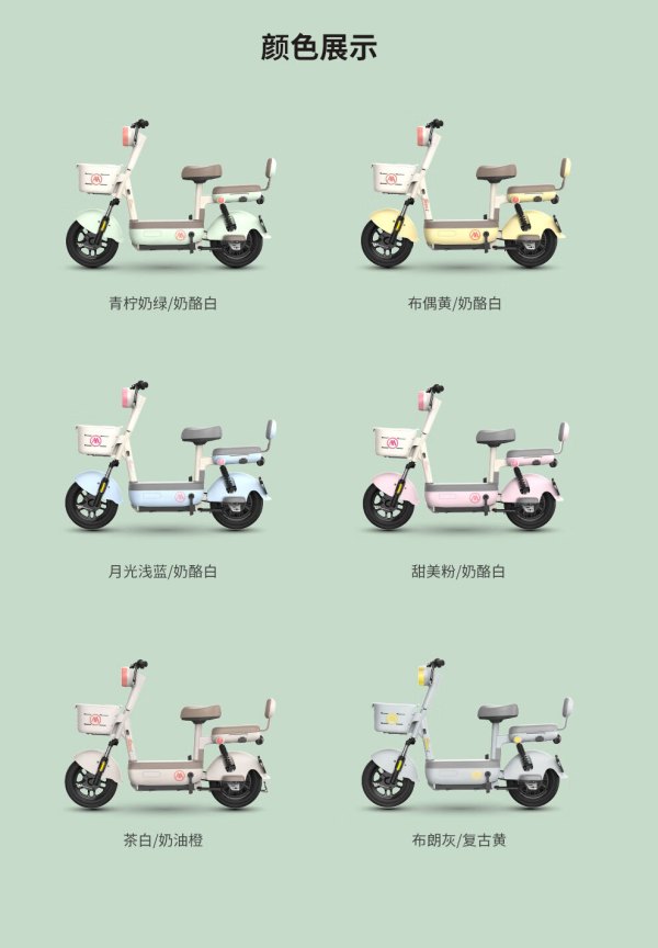 新国标电动自行车果真都在涨价？为何涨？未来会降吗？