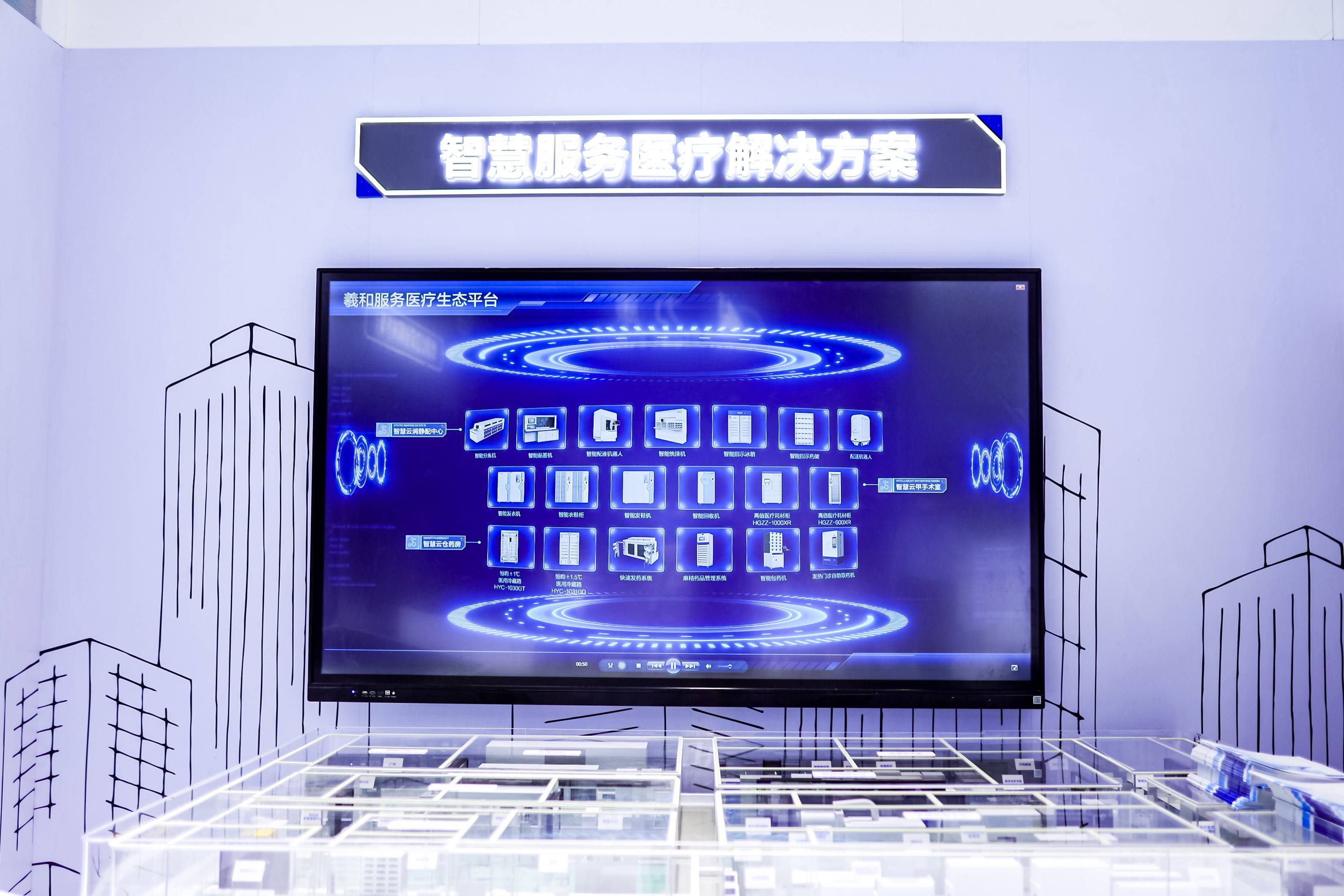 海尔生物（688139）新增【人工智能】概念