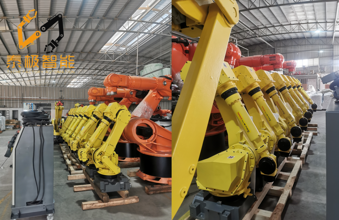 徕木股份入股梦舞智能,后者含智能机器人研发业务