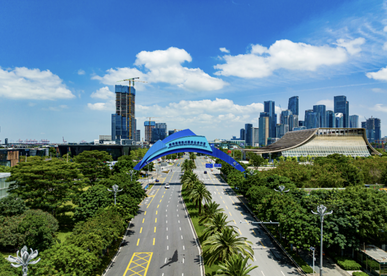 胡晓炼：未来海南以推进边境后制度型开放为主要任务，更强调与国际高标准经贸规则对接