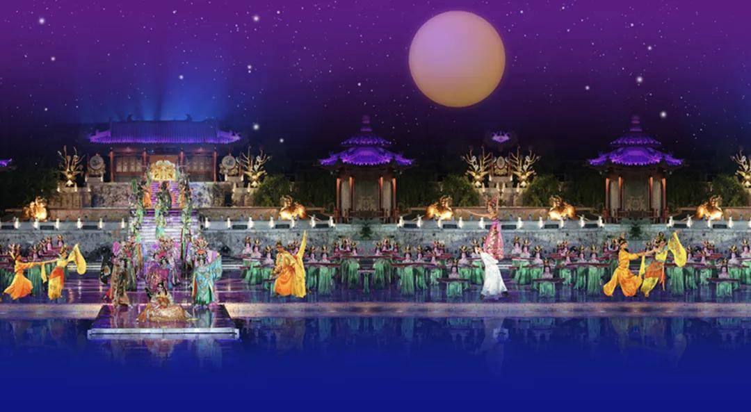 陕西旅游上交所IPO提交注册 已成为以“景区+文化旅游”为核心业务的龙头企业之一