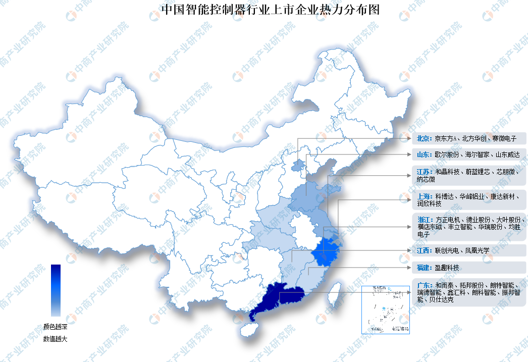 2025年中国智慧工厂建设技术进展：高研发投入与技术全景落地【组图】