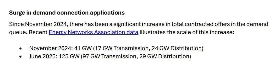 新工业双周报：IMM要求FERC裁定：大型数据中心仅在电网能可靠供电时才可接入；美国居民用电价格9月同比上涨7.4%