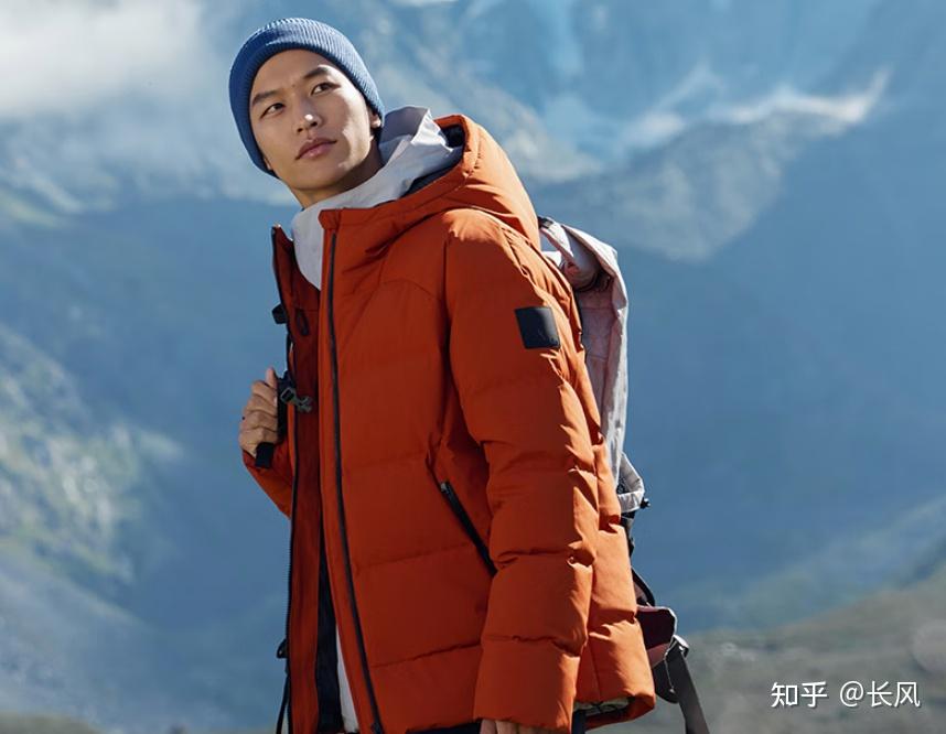 排骨羽绒服爆火成今年冬天顶流，今年羽绒相关企业注册量已超10万