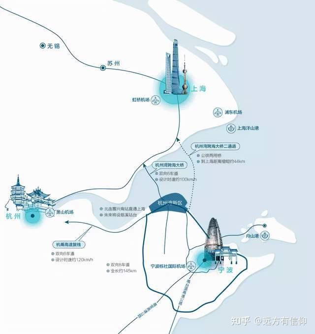 投资杭州 | 一文看懂杭州市集成电路发展现状与投资机会前瞻（附集成电路产业现状、空间布局、投资机会分析等）