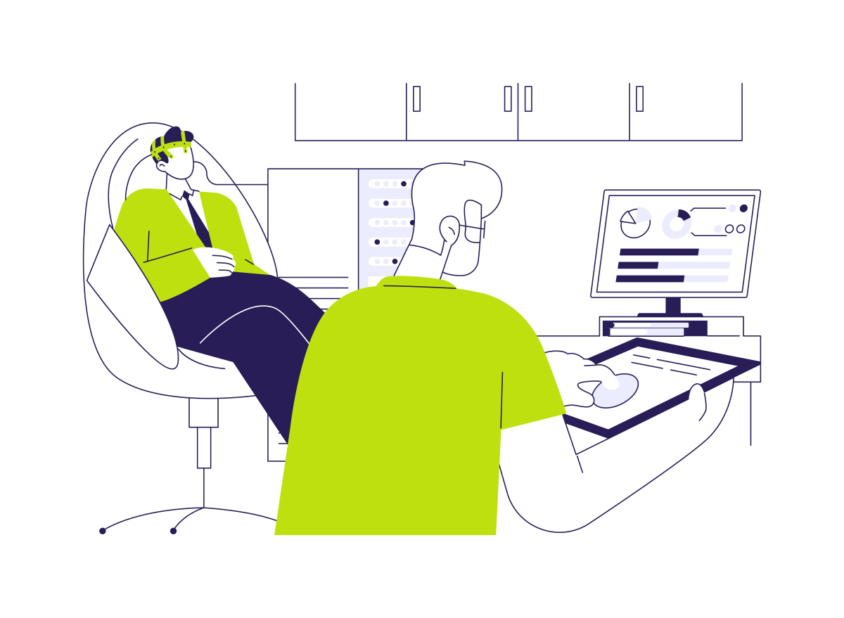 脑机接口实现用意念控制具身机器人！脑机接口相关专利量已超2000项