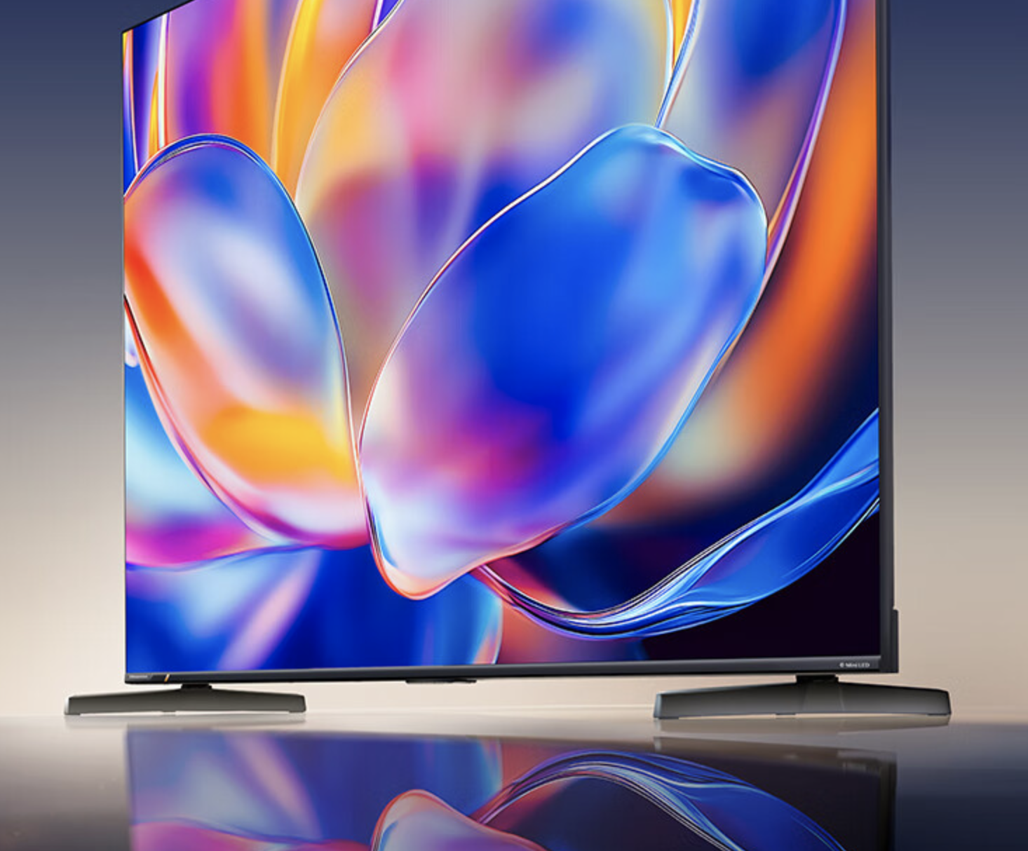 致敬电视百年史 海信RGB-Mini LED和激光电视斩获科技创新大奖