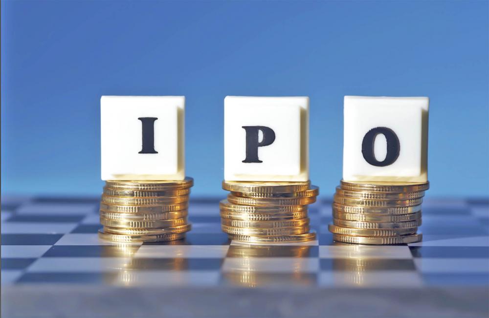 IPO动态:固德电材拟在深交所创业板上市募资11.76亿元