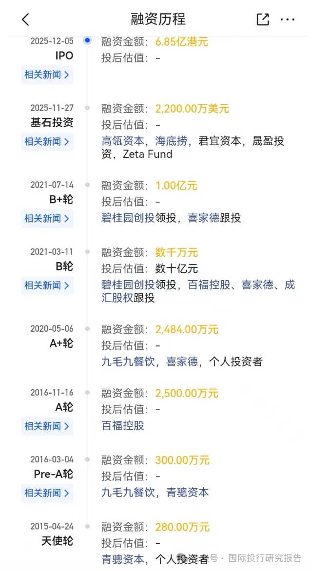 IPO动态:固德电材拟在深交所创业板上市募资11.76亿元