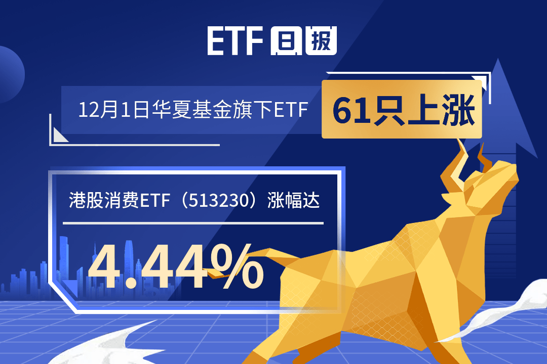 中国ETF再“出海” 华夏基金“双旗舰”ETF首次借道DR登陆泰国交易所