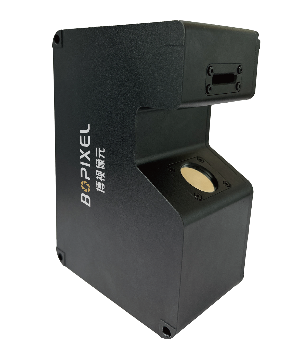 中国互联网投资基金入股机器视觉核心部件供应商博视像元