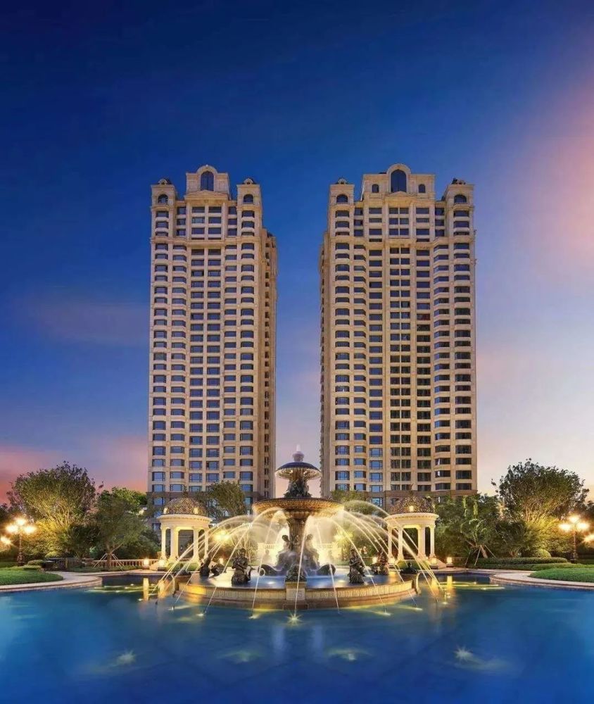 企业观察︱连续三年中期归母净亏损，京能置业旗下有楼盘低于指导价促销