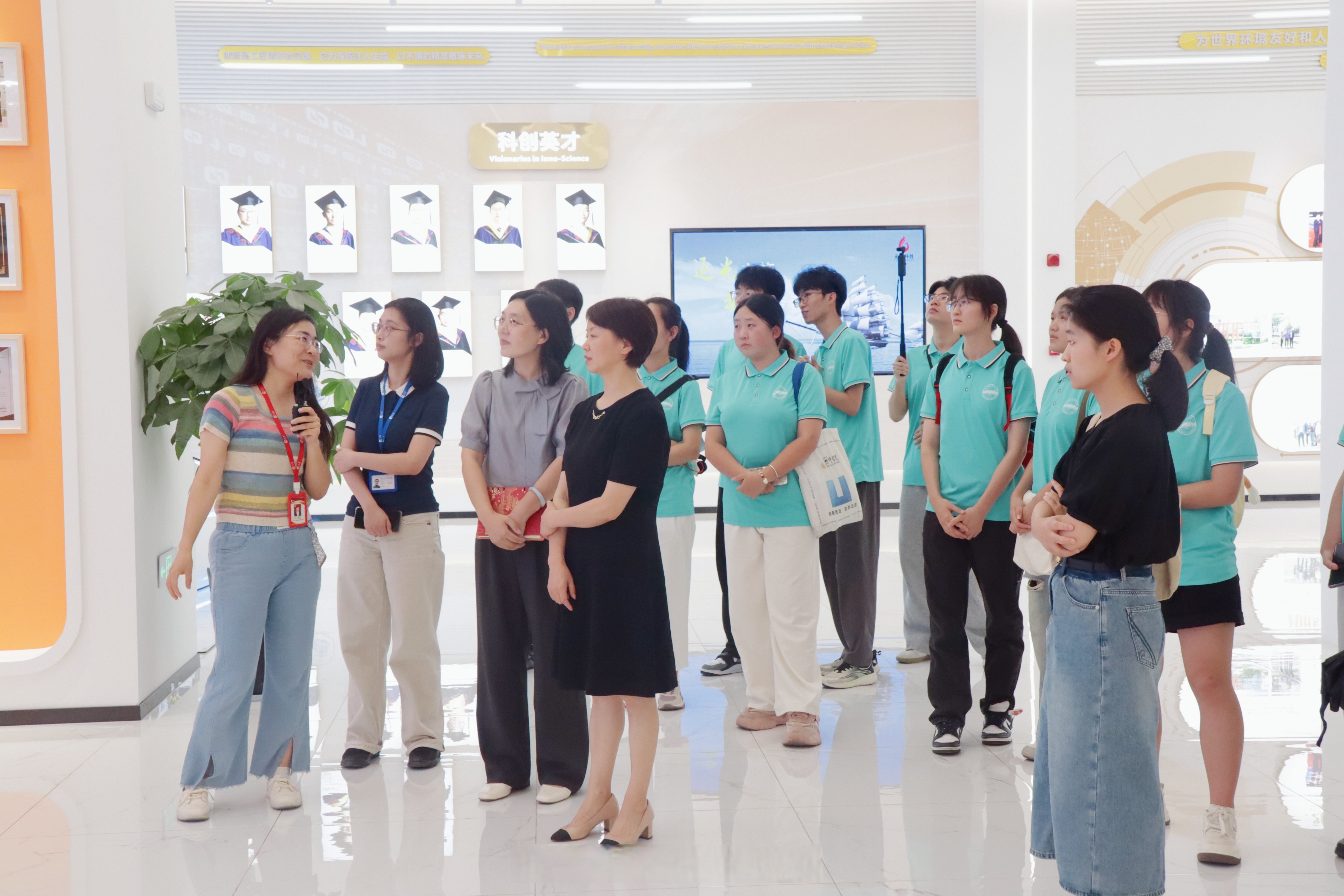 科德数控：12月24日组织现场参观活动，华泰证券、招商基金等多家机构参与