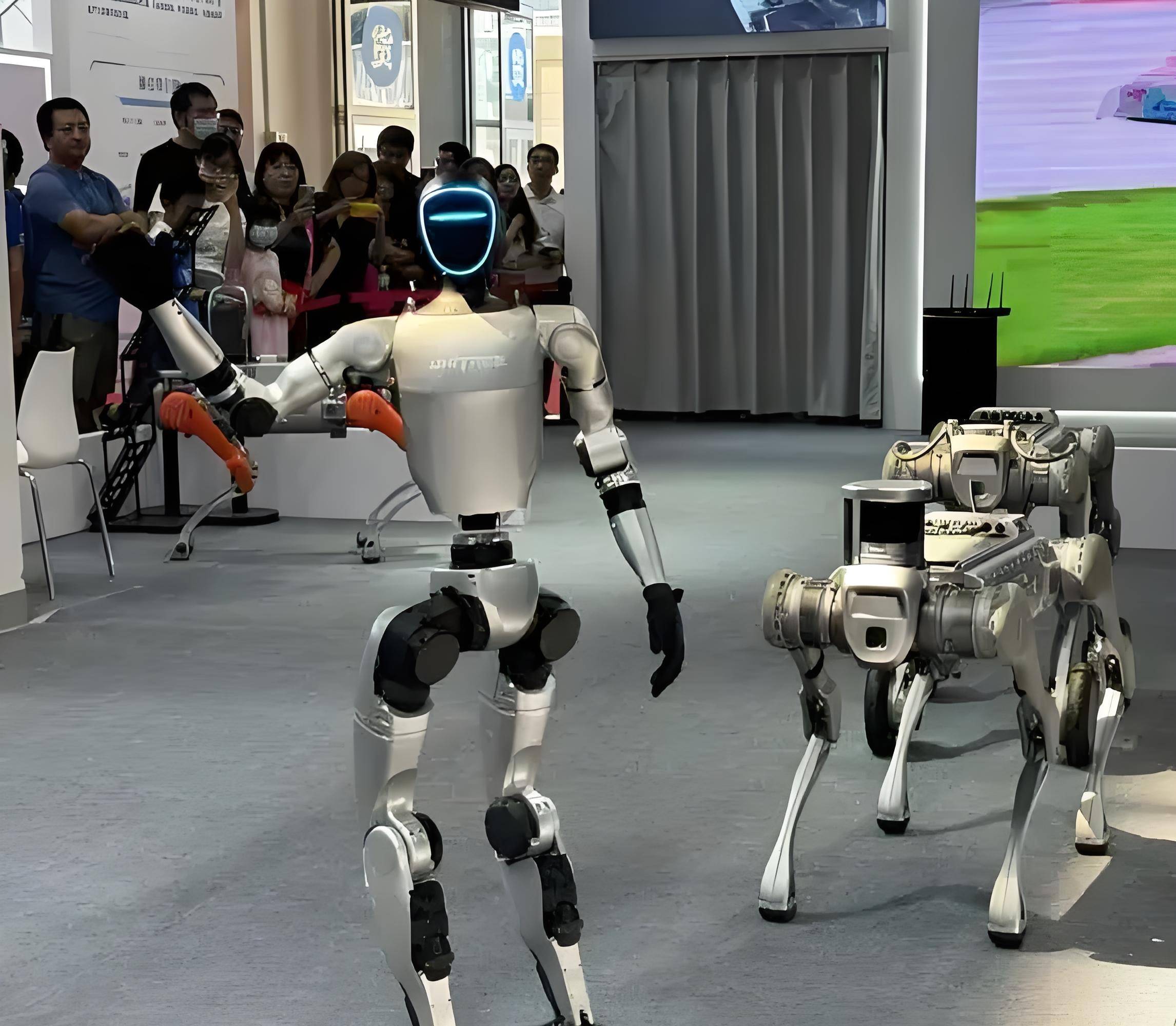 机械设备行业周报：关注半导体设备、人形机器人、核聚变及工程机械