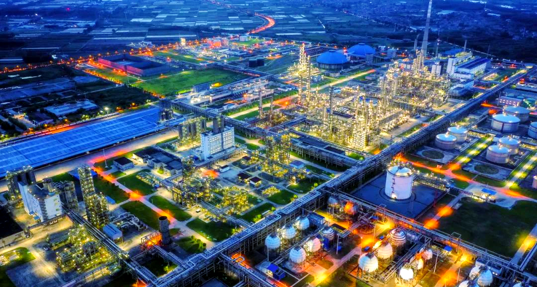 长裕集团沪主板IPO即将上会，专注于化工新材料领域，2023年业绩下滑