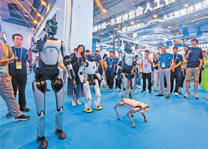 南模生物最新公告：拟6500万元参投策源一期基金投资人工智能、航空航天、量子科技、机器人等领域