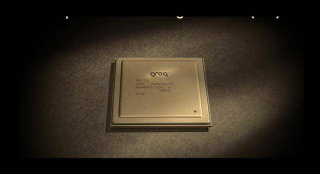 电子行业周报：英伟达收购Groq核心资产，补齐算力芯片架构版图