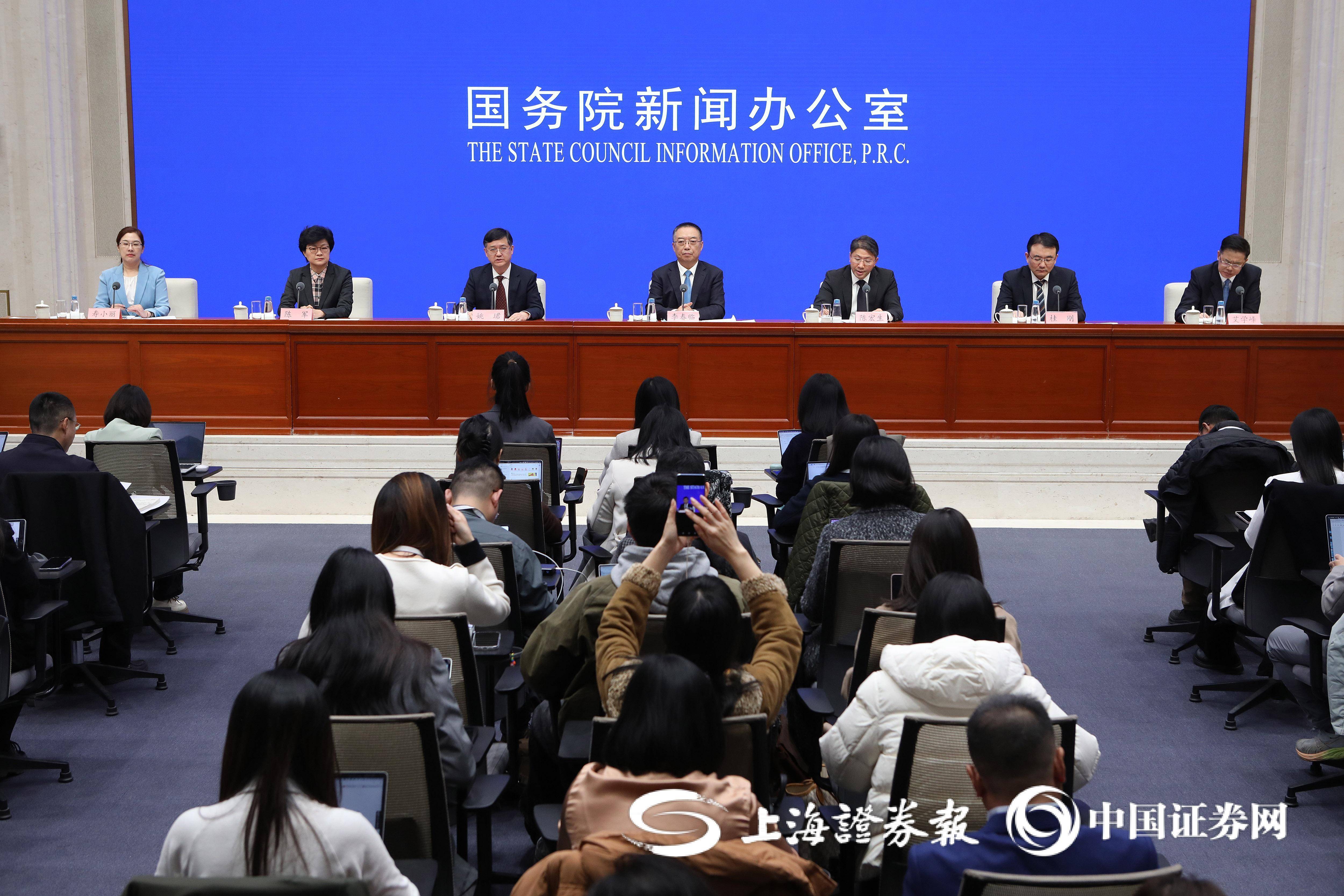 国家发改委：将牵头制定循环经济发展“十五五”规划，部署“新三样”固体废物等回收利用重点举措