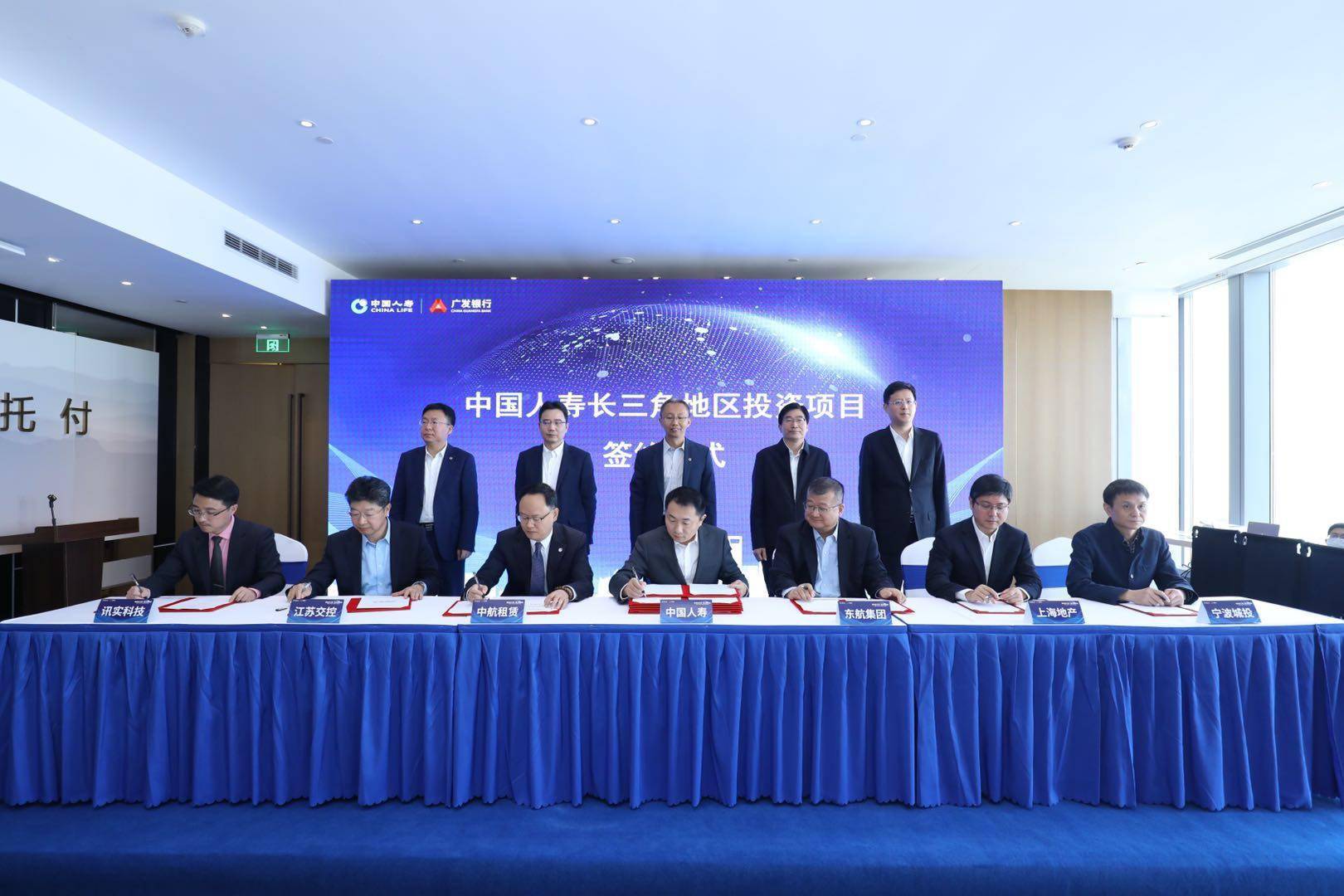 一空壳公司用200元假公章伪造430亿国家项目丨企查查锐观察