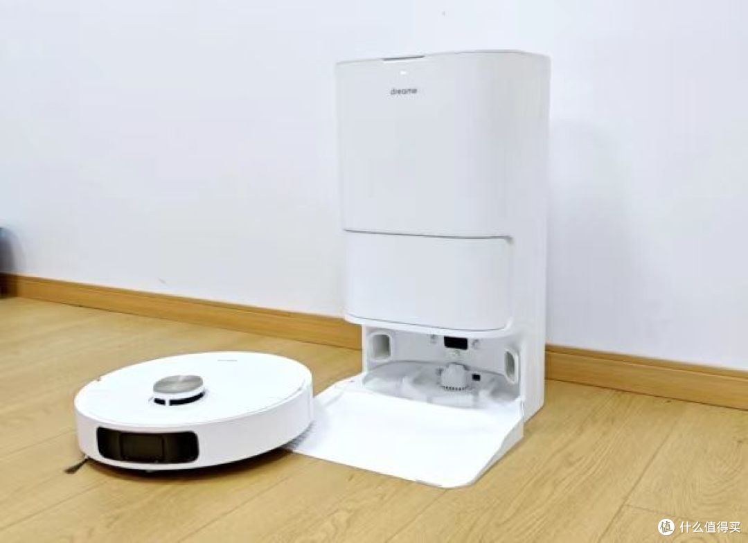 扫地机器人行业专题报告：创新竞逐全球市场，着眼未来布局生态