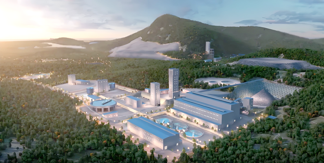 2025年全球铜冶炼行业竞争格局:贵溪冶炼厂为全球产能最高的铜冶炼厂【组图】