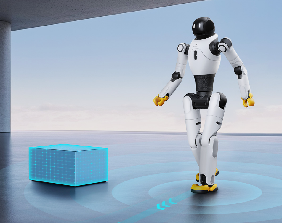 王腾新公司完成种子轮融资，高瓴创投、智元机器人参投