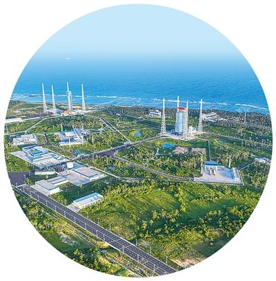 海南商业航天发射场2.2亿招标火箭发射使用燃料