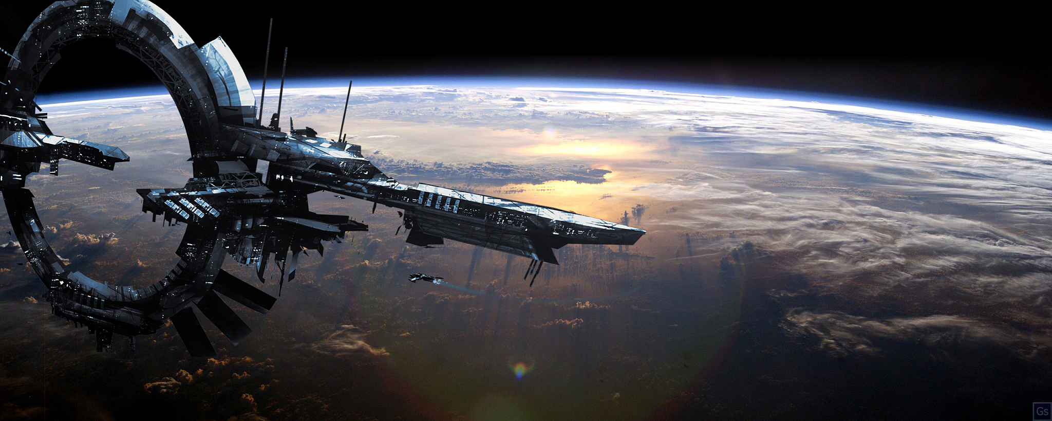 首个星际航行学院成立：面向海外引才，单项科研经费最高1亿元