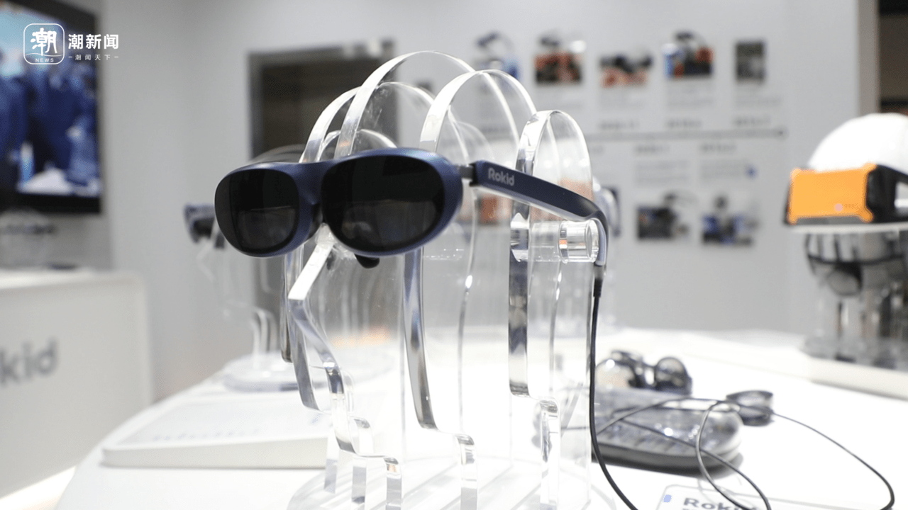 蓝思科技、三星医疗等入股人机交互技术产品研发商灵伴科技