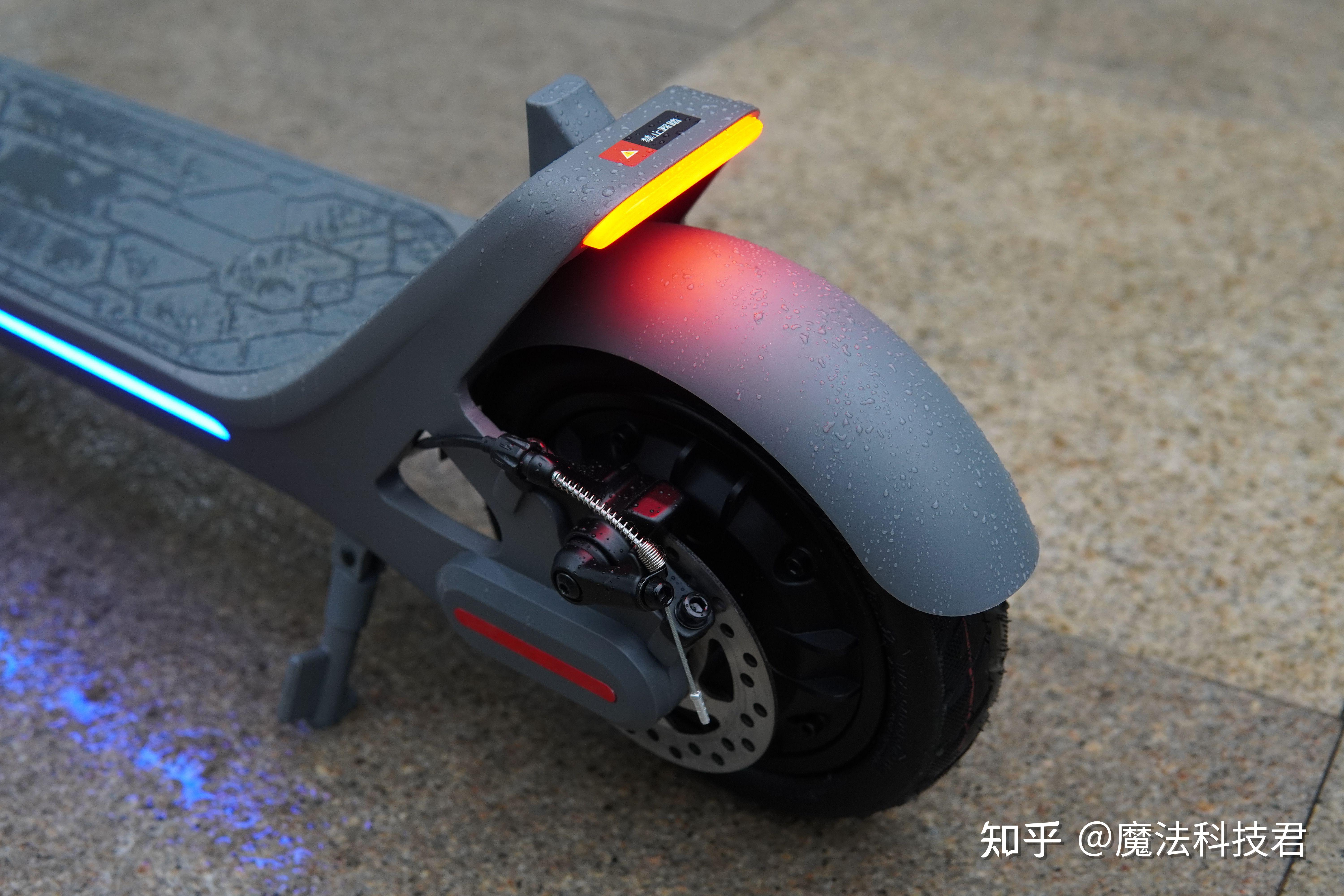 小米入股智能出行短交通领域公司乐骑智能科技