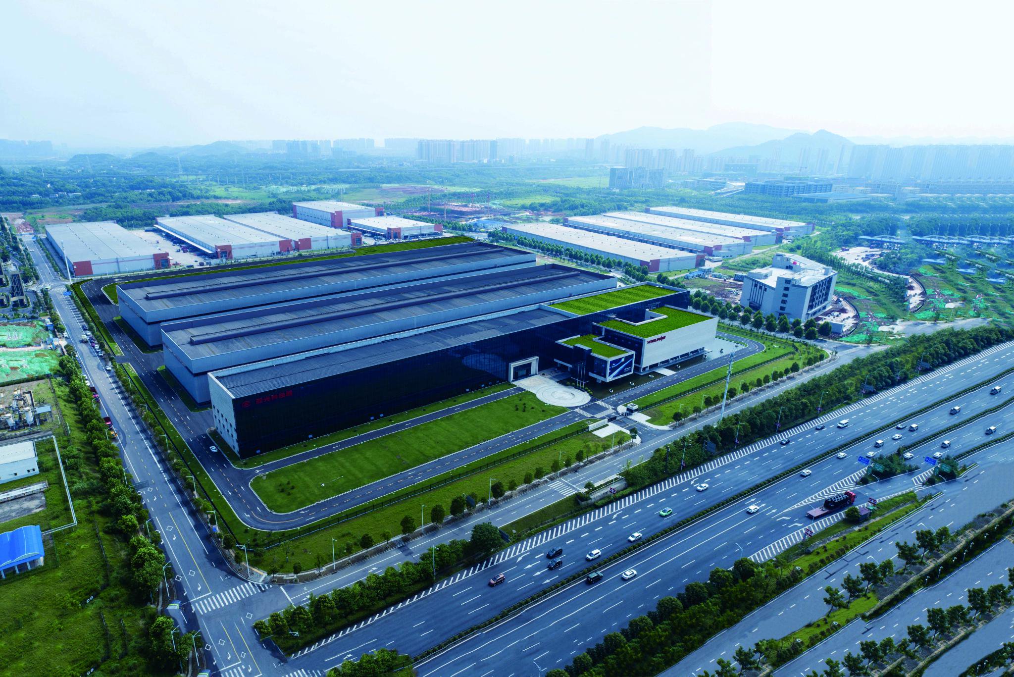 炬光科技最新公告：预计2025年净亏损3200万元-4200万元