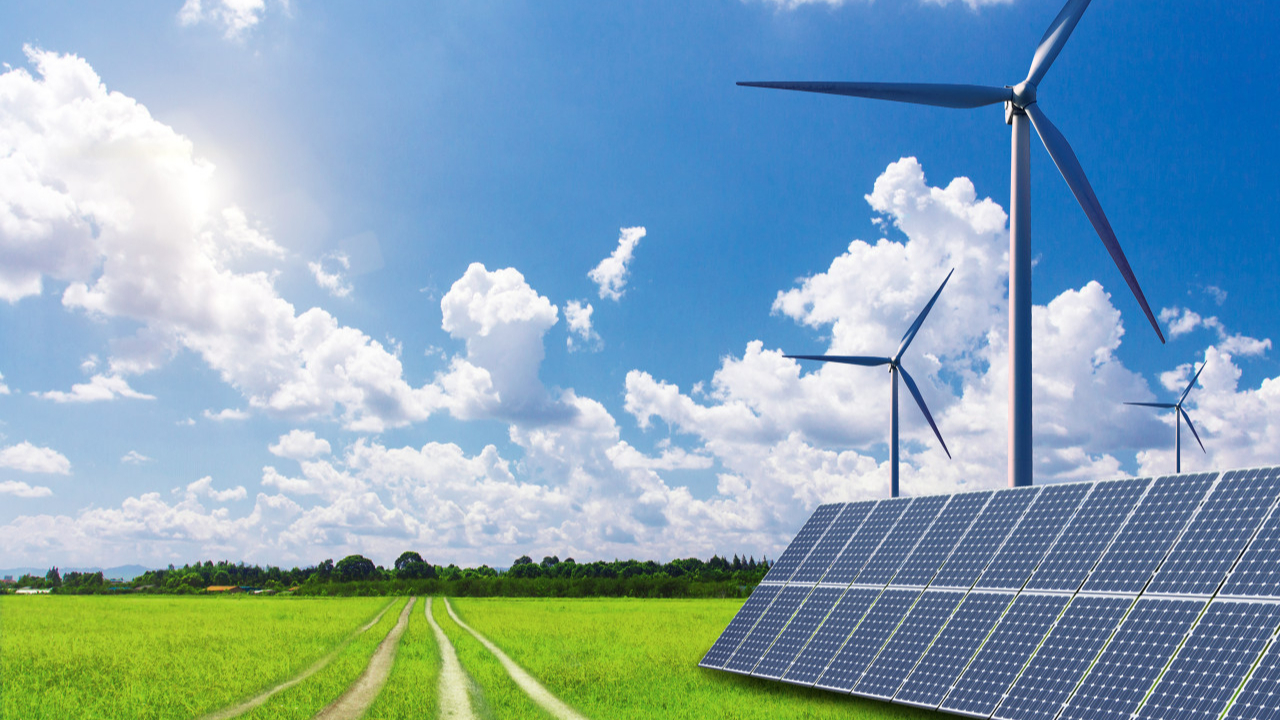 从“大电网”到“微循环” 创业板新能源指数如何启动“高性能引擎”？