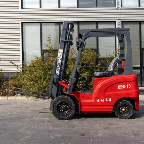 2025年中国无人叉车行业发展现状分析 无人叉车销量和市场规模保持增长【组图】